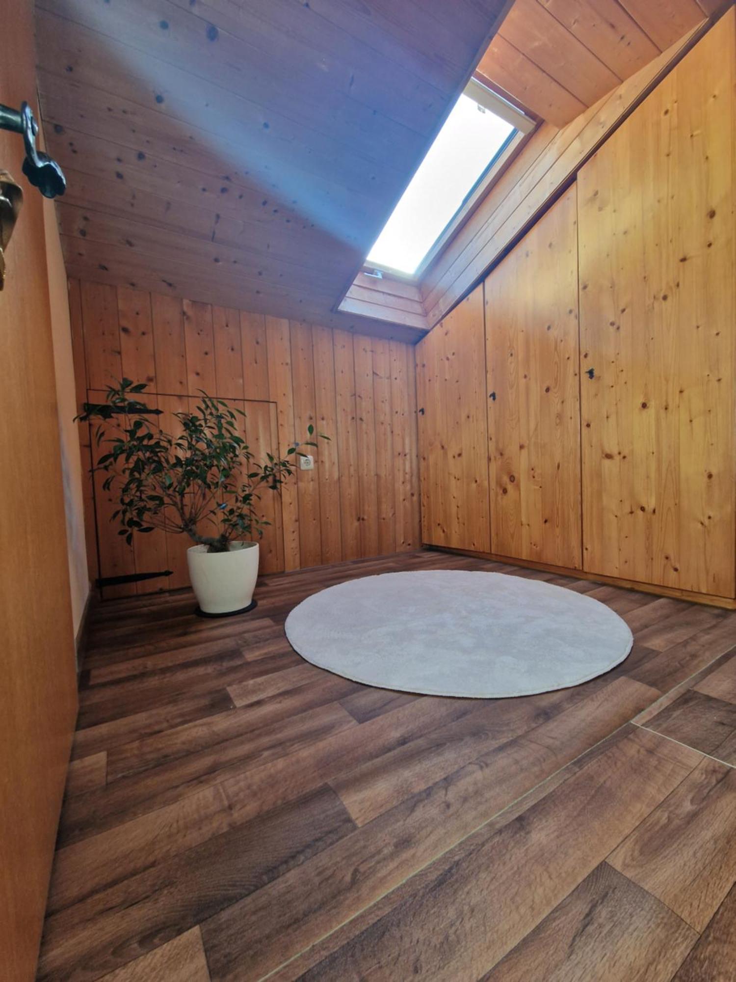 Ferienwohnung Schmidt - Natur Und Ruhe Schwaigen Bagian luar foto
